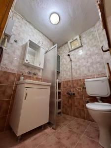 Private Villa with sea View in Saros