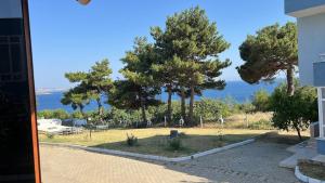 Private Villa with sea View in Saros