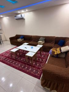 شاليهات زارا Zare