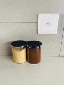 The Minimalist Hideout