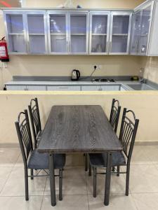 شاليهات زارا Zare