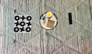 The Minimalist Hideout