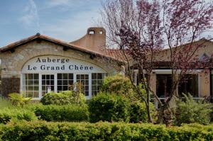 Hotels Auberge du Grand Chene : photos des chambres