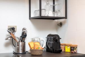 Spazioso bilocale LUMINOSO, CENTRALE a due passi dalla STAZIONE