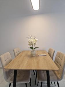 Joel Family Apartments Golem Center