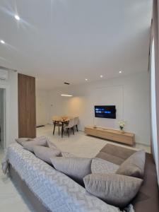 Joel Family Apartments Golem Center