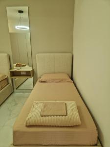 Joel Family Apartments Golem Center