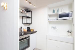 Spazioso bilocale LUMINOSO, CENTRALE a due passi dalla STAZIONE