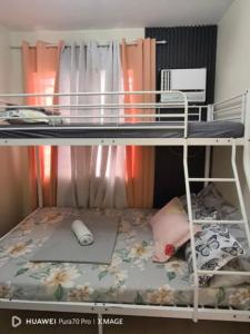 Entire 2BR condo Centro Spatial Downtown