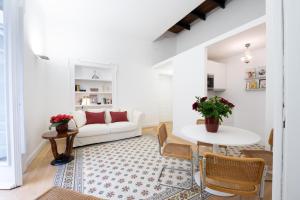 Casa Blu Casa Crispi 51