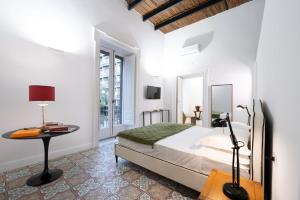 Casa Blu Casa Crispi 51