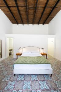 Casa Blu Casa Crispi 51