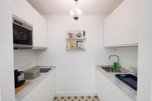 Casa Blu Casa Crispi 51