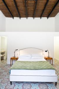 Casa Blu Casa Crispi 51