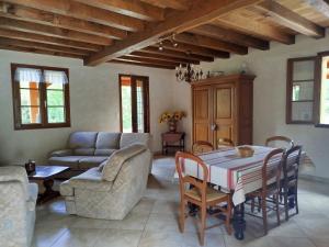 Maisons de vacances Candejac : photos des chambres