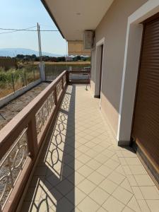 Mylopotamos River By Marlen