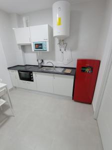 Estudio Madrid L9C - 3-звездочные отели в городе Мадрид