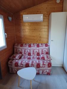 Appartements Gites a La Ferme Du Marquisat : photos des chambres