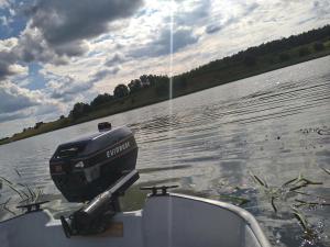 Agroturystyka Kozianka