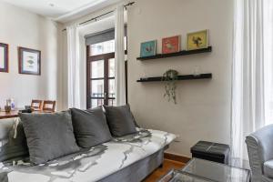 Apartamentos San Roque en Llanes by megustarural