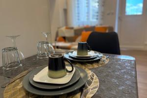 Le St Roch - Chic & Pratique