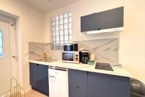 Le St Roch - Chic & Pratique