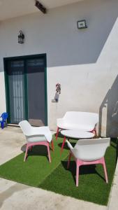 La Casa di Paddington