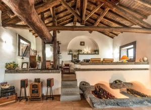 Casale Poggio del Tiglio