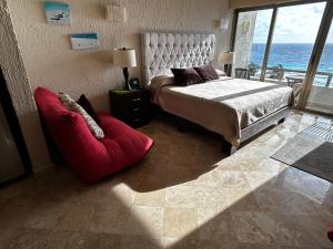 Solymar penthouses with terraces