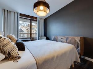 Appartement T2 de standing au pied des pistes, 4 pers., Val-dIsère - FR-1-567-89