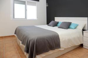 Luminoso Terrazas Piscinas Parking