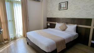 AVM Comforts Inn Koramangala