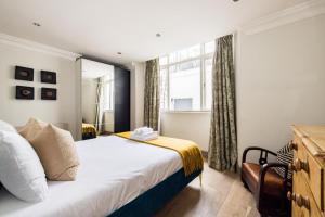 The Brunswick Oasis 2 bedroom in Notting Hill