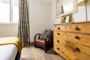 The Brunswick Oasis 2 bedroom in Notting Hill