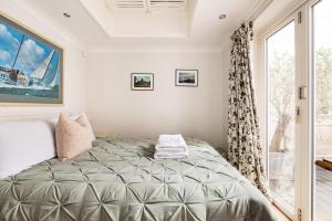 The Brunswick Oasis 2 bedroom in Notting Hill