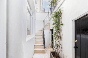 The Brunswick Oasis 2 bedroom in Notting Hill