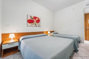 Green Village Accommodations