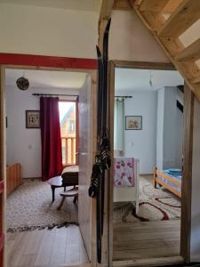 Zminica Ethno house Excalibur