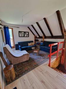 Zminica Ethno house Excalibur