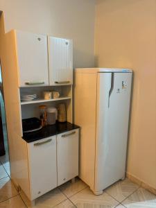 Apartamento 1 próximo do Aeroporto