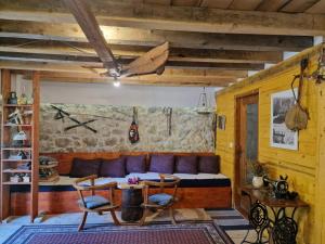 Zminica Ethno house Excalibur