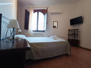 Albergo diffuso Borgo Gallodoro da Sara