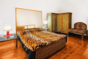 Luxury suite ponte veccio!