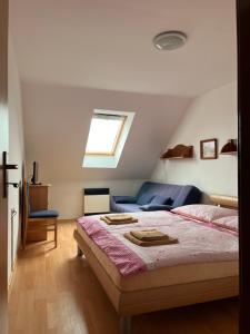 Sklípek u Šťavíků Za Valama