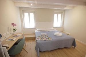 Photomusic Boutique Rooms