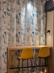 Modular Port view studio