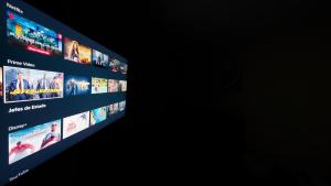 Descanso en Oscuridad Absoluta