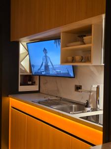 Modular Port view studio