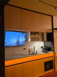 Modular Port view studio