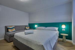 CAMERANOAPARTMENTS - Sopra la Piazza
